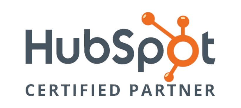 HubSpot Certified Partner